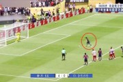e星体育官网-朝鲜电台转播世俱杯，将李刚仁点射进行模糊处理+未介绍进球人